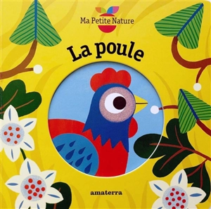 La poule - Magali Attiogbé