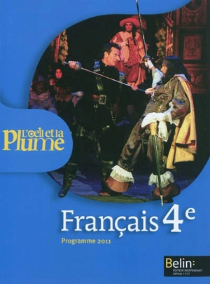 Français 4e