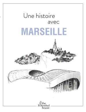 Une histoire avec Marseille : Vélodrome - Anne Calife