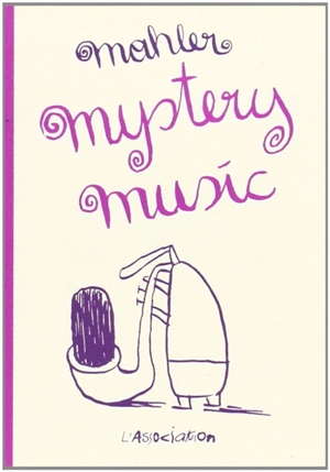 Mystery music - Nicolas Mahler