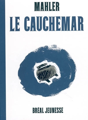 Le cauchemar - Nicolas Mahler