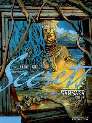 Samsara. Vol. 1 - Michel Faure