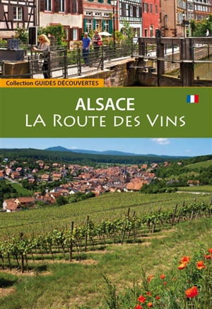 La route des vins : Alsace - Jacky Bind