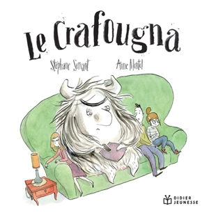 Le crafougna - Stéphane Servant