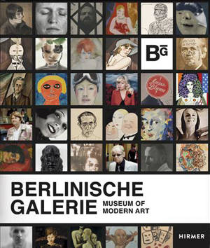 Berlinische Galerie - Berlinische Gallerie