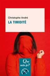 La timidité - Christophe André