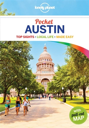 Pocket Austin : top sights, local life, made easy - Amy Balfour