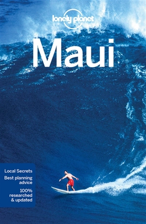 Maui - Amy Balfour