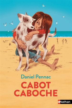 Cabot-Caboche - Daniel Pennac