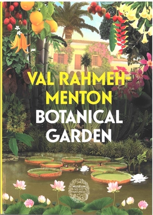 Val Rahmeh-Menton botanical garden - Christophe Joulin