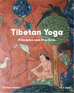 Tibetan Yoga - Ian A. Baker