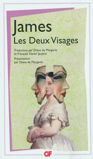 Les deux visages - Henry James