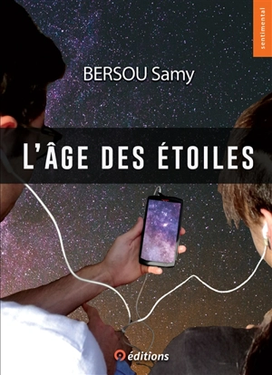 L'âge des étoiles - Samy Bersou