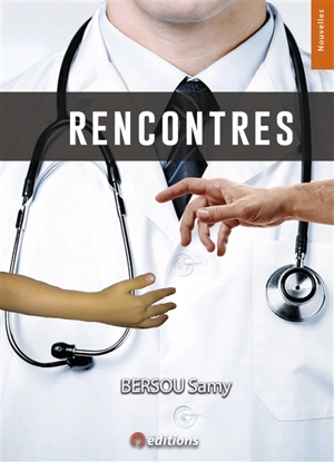 Rencontres - Samy Bersou