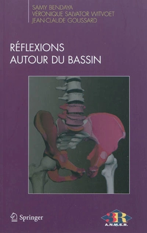 Réflexions autour du bassin - Jean-Claude Goussard