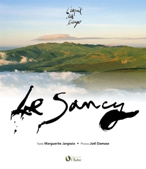 Le Sancy - Marguerite Jargeaix