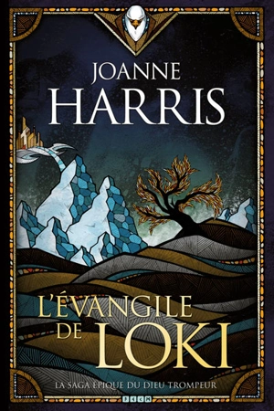 L'évangile de Loki - Joanne Harris