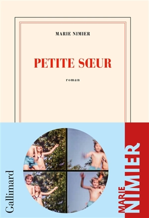 Petite soeur - Marie Nimier