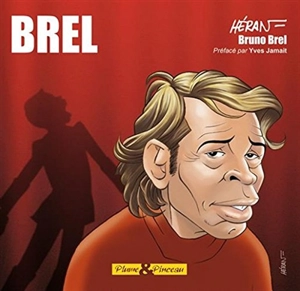 Brel - Bruno Brel