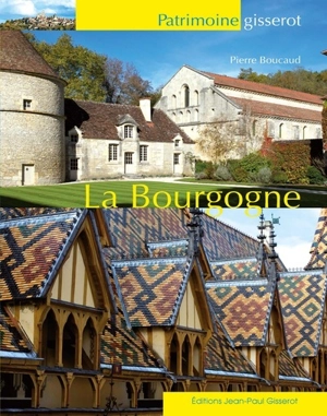 La Bourgogne - Pierre Boucaud