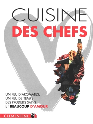 Cuisine des chefs