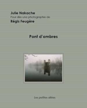 Pont d'ombres - Julie Nakache