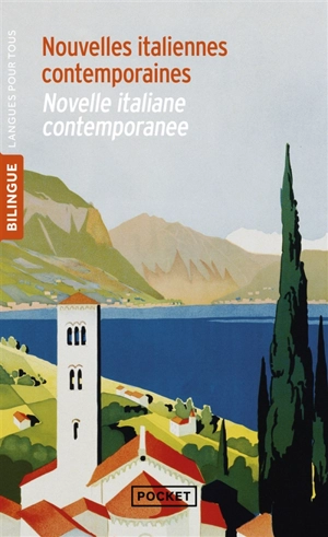 Nouvelles italiennes contemporaines. Novelle italiane contemporanee - Tommaso Landolfi