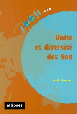 Unité et diversité des Sud - Nadia Hamour