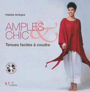 Amples et chic : tenues faciles à coudre - Habibe Acikgoz