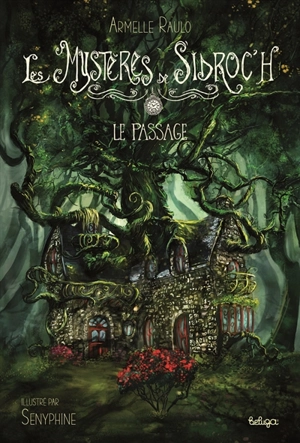 Les mystères de Sidroc'h. Vol. 1. Le passage - Armelle Raulo