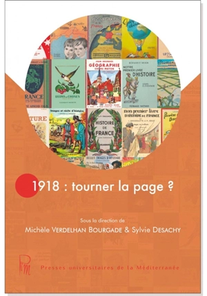 1918 : tourner la page ?