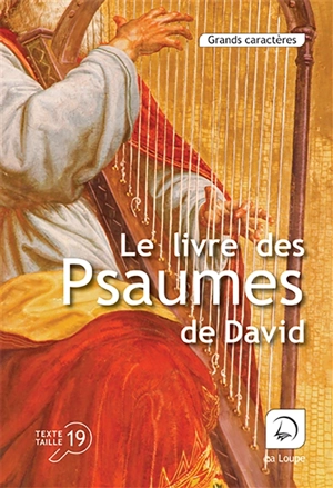 Le livre des Psaumes de David