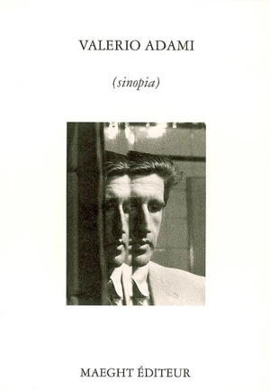 Sinopia - Valerio Adami