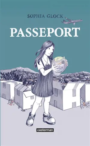 Passeport - Sophia Glock