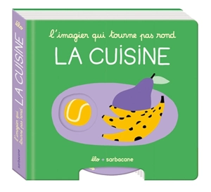 La cuisine - Elo