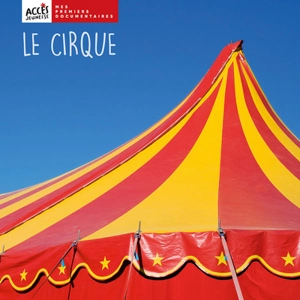 Le cirque - Christina Dorner