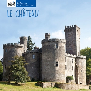 Le château - Christina Dorner