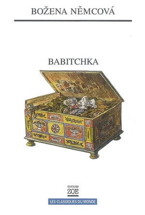 Babitchka - Bozena Nemcová
