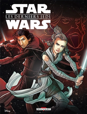 Star Wars. Vol. 8. Les derniers Jedi - Alessandro Ferrari