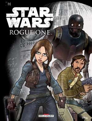 Star Wars : Rogue One - Alessandro Ferrari