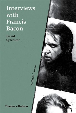 The Brutality of Fact Interviews with Francis Bacon (New ed) - David Sylvester