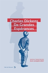 De grandes espérances - Charles Dickens