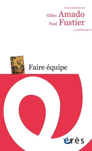 Faire équipe