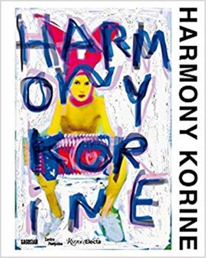 Harmony Korine - Harmony Korine