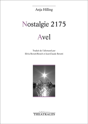 Nostalgie 2175. Avel - Anja Hilling