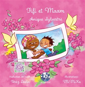 Fifi et Maam - Anique Sylvestre