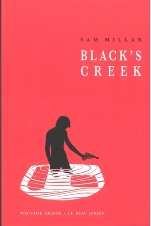 Black's creek - Sam Millar