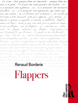 Flappers - Renaud Borderie