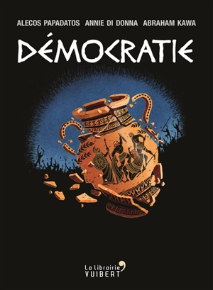 Démocratie - Abraham Kawa