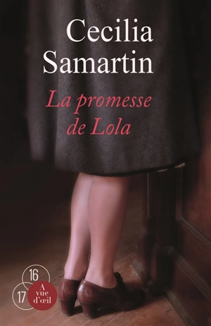 La promesse de Lola - Cecilia Samartin